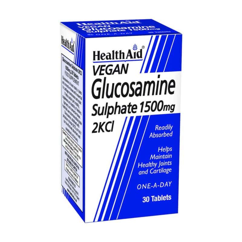 Health-Aid-Glucosamine-Sulphate-1500-mg-30-tampletes-5019781022649