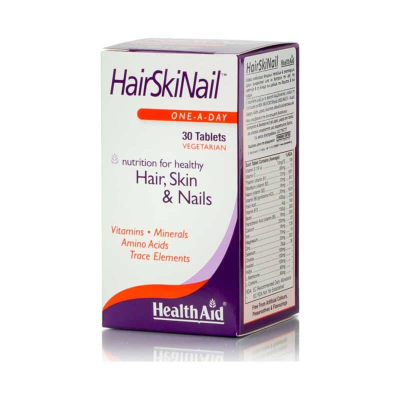 Health-Aid-Hair-Skin-Nail-30-tampletes-5019781015061