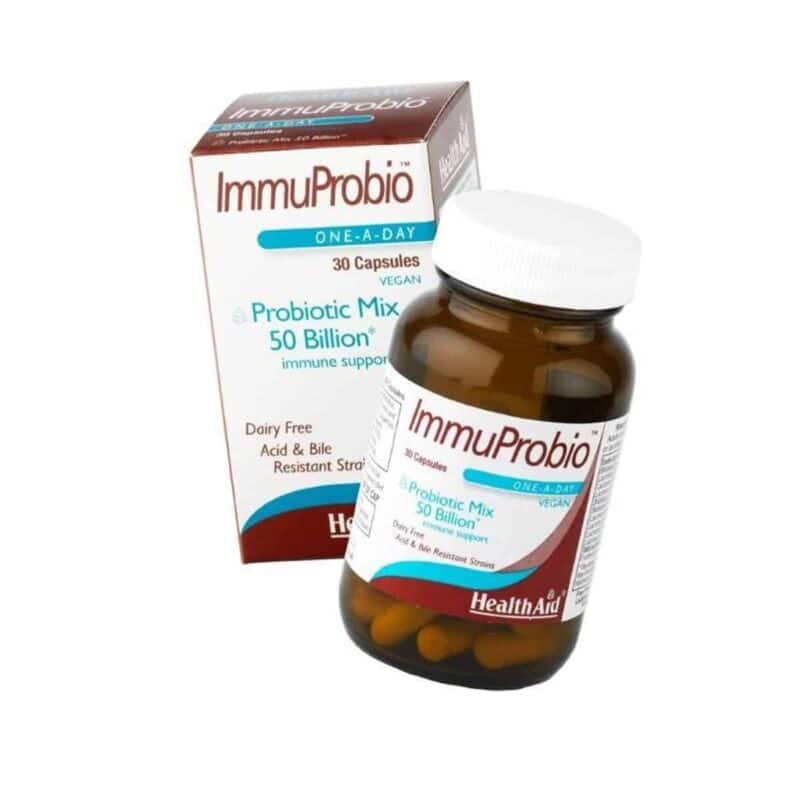 Health-Aid-Immuprobio-50-Billion-30-fytikes-kapsoules-5019781000906