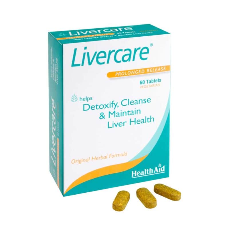 Health-Aid-Livercare-60-tabs-5019781041695