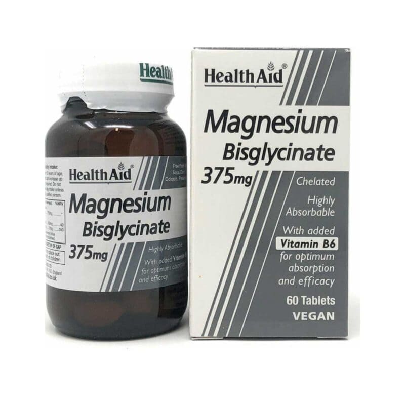 Health-Aid-Magnesium-Bisglycinate-375-mg-60-tampletes-5019781056132