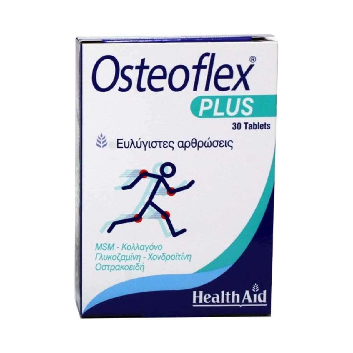 Health-Aid-Osteoflex-Plus-30-tampletes-5019781012459