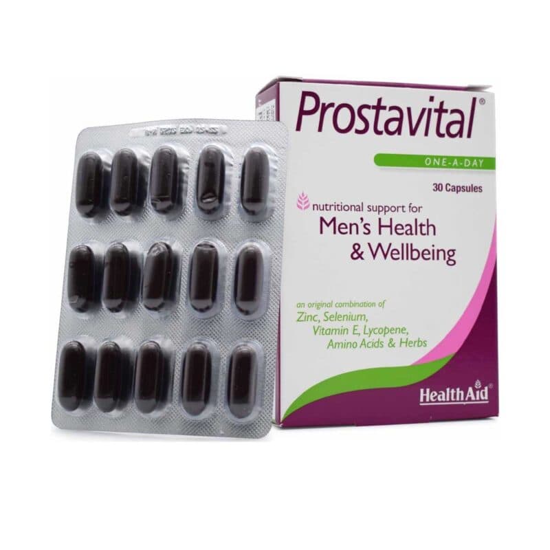 Health-Aid-Prostavital-30-kapsoules-5019781000333