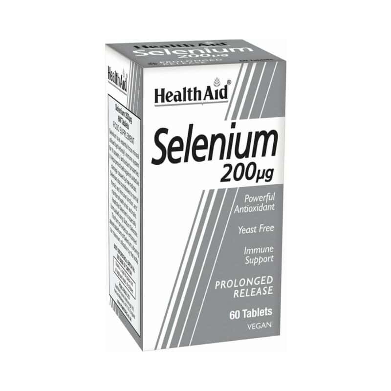 Health-Aid-Selenium-200-mg-60-tampletes-5019781020010
