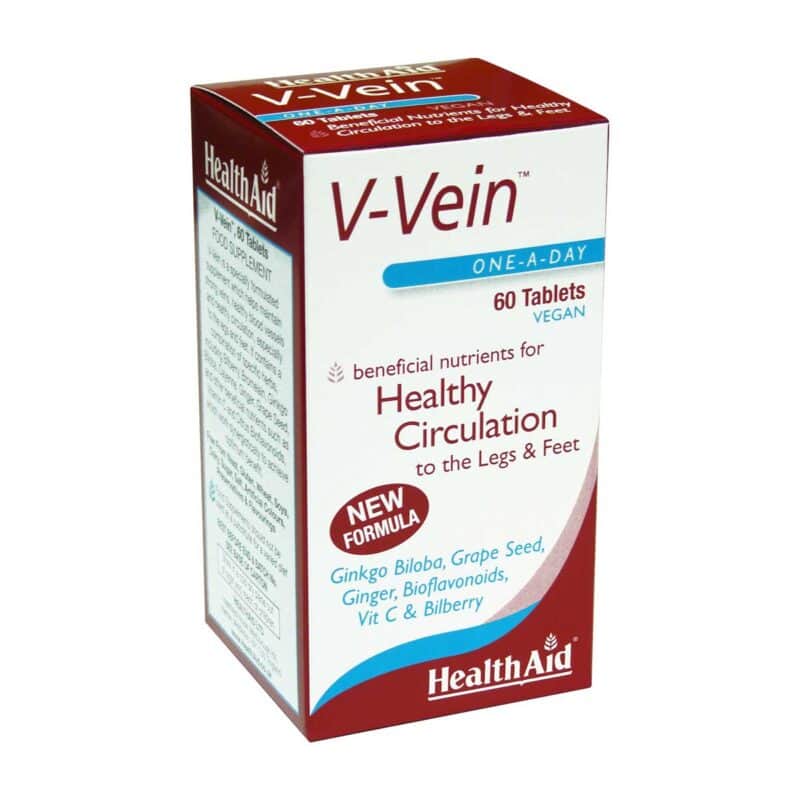 Health-Aid-V-Vein-60-tampletes-5019781015856