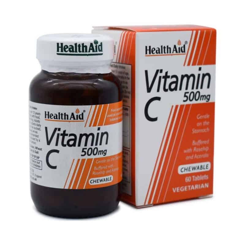 Health-Aid-Vitamin-C-500-mg-60-maswmenes-tampletes-5019781011001