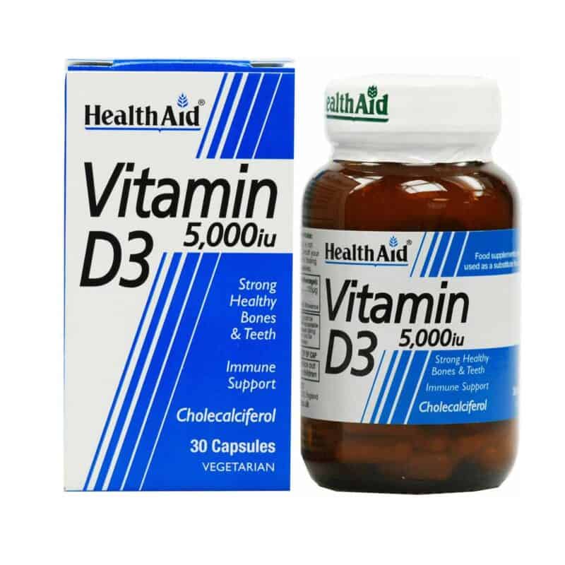 Health-Aid-Vitamin-D3-5000-iu-30-fytikes-kapsoules-5019781012350