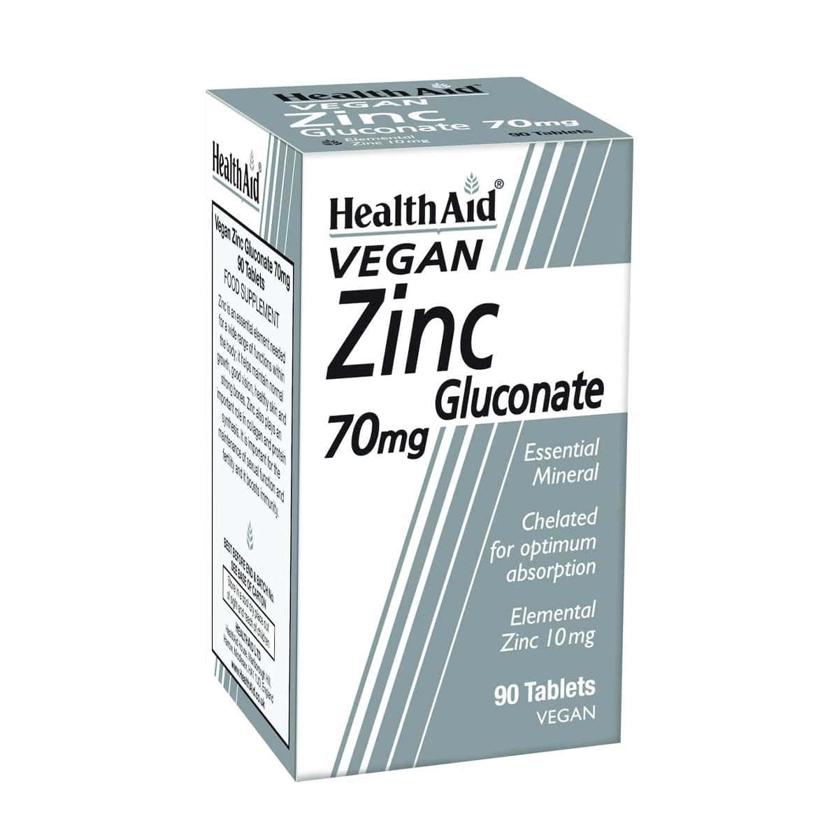 Health-Aid-Zinc-Gluconate-70-mg-90-tampletes-5019781020300