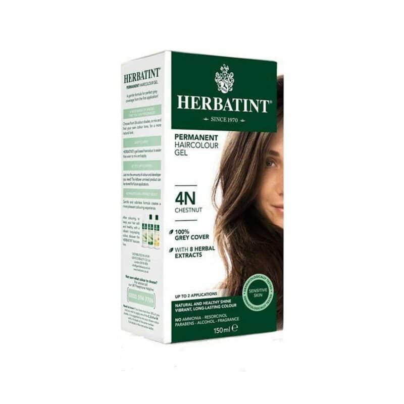 Herbatint-Permanent-Haircolor-Gel-4N-Kastano-8016744804134