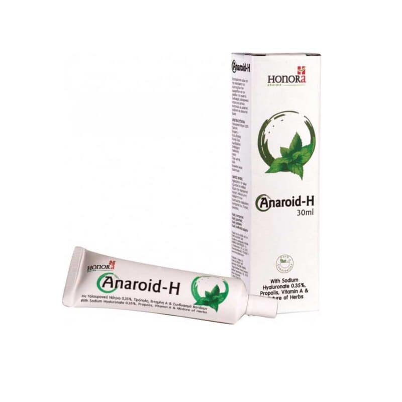 Honora-Anaroid-H-30-ml-5200142030018