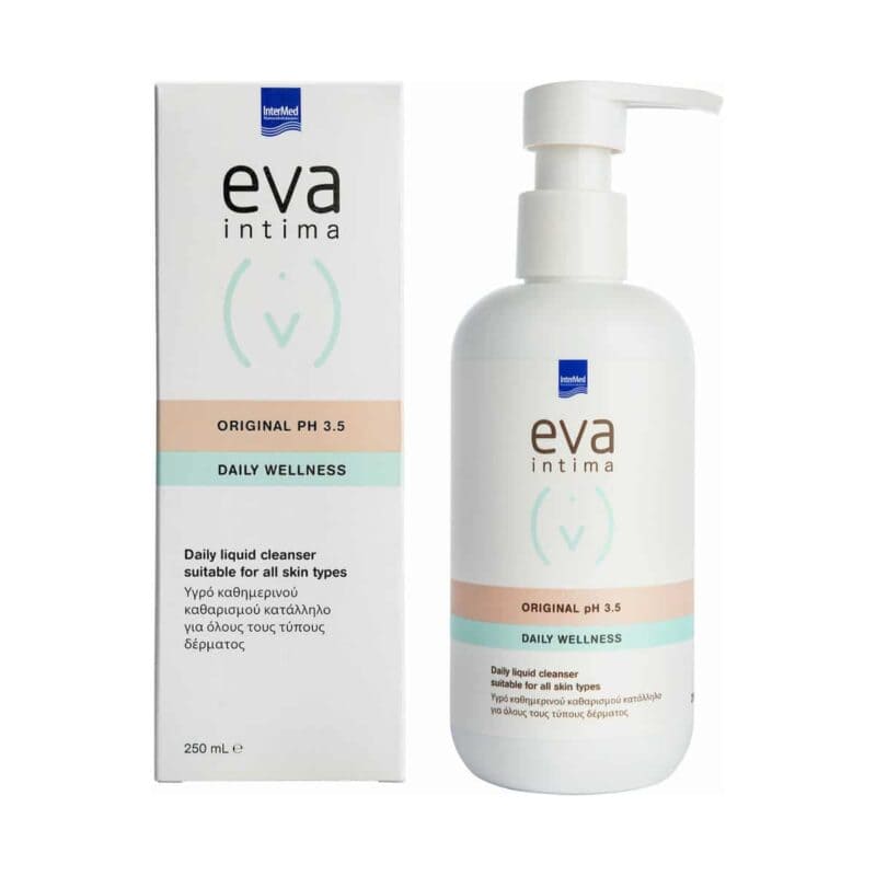 Intermed-Eva-Intima-Original-pH-3.5-Daily-Wellness-Wash-250-ml-5205152012436