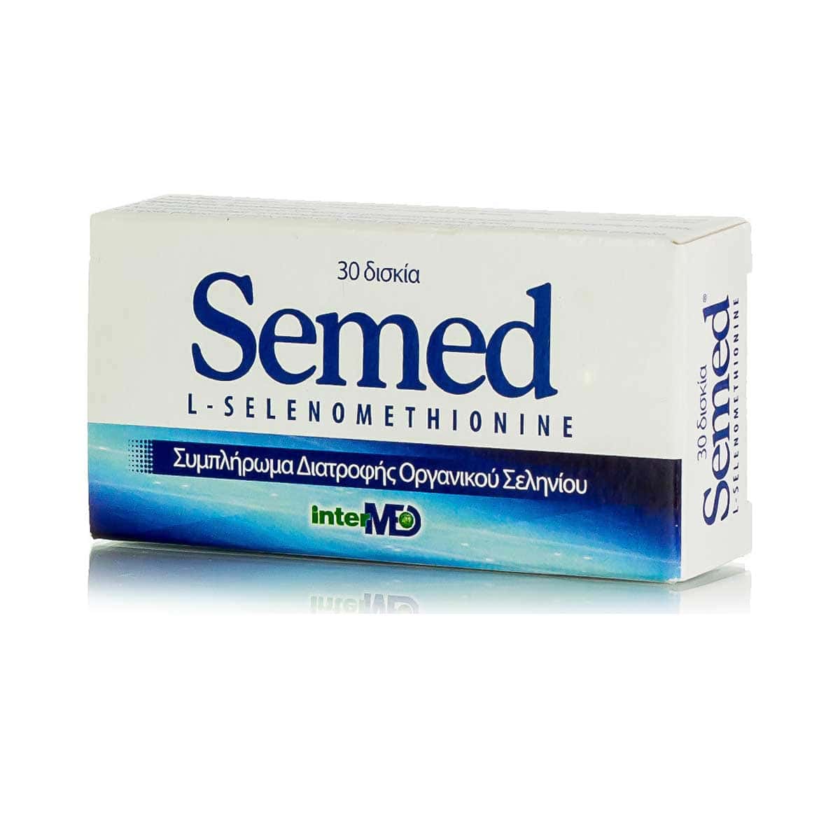 Intermed-Semed-55-mg-Organiko-Selhnio-30-Tampletes-5205152003359
