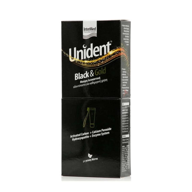Intermed-Unident-Black-Odontokrema-100-ml-5205152009986