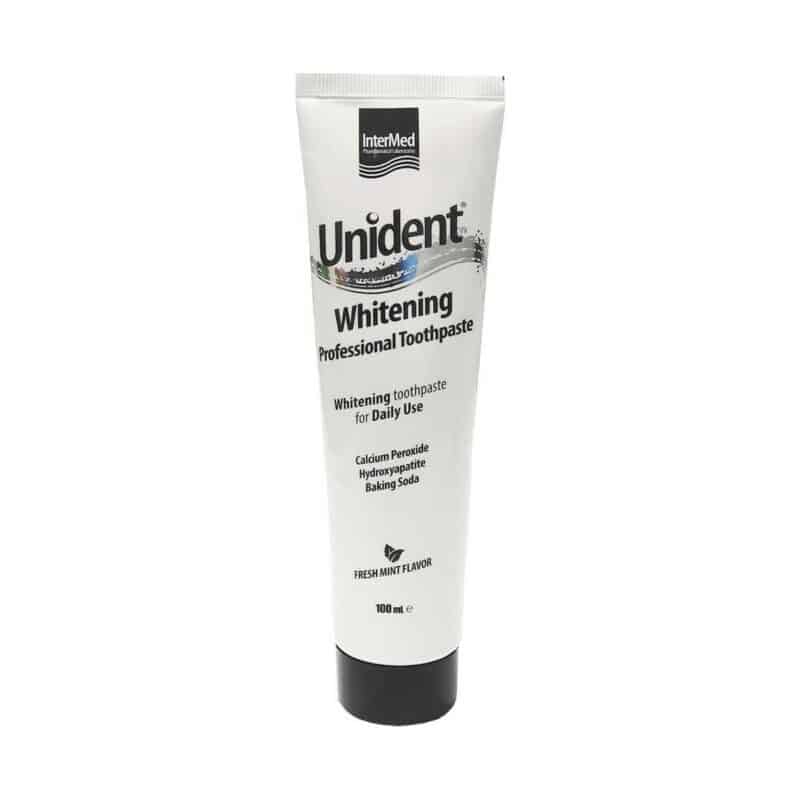Intermed-Unident-Whitening-professional-toothpaste-100-ml-5205152013174