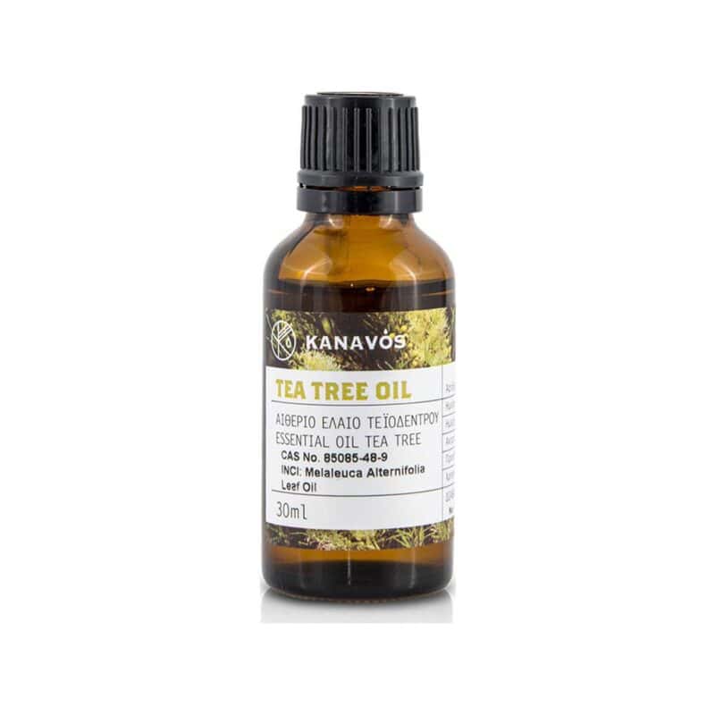Kanavos-Tea-Tree-Essential-Oil-30-ml-5205056291296