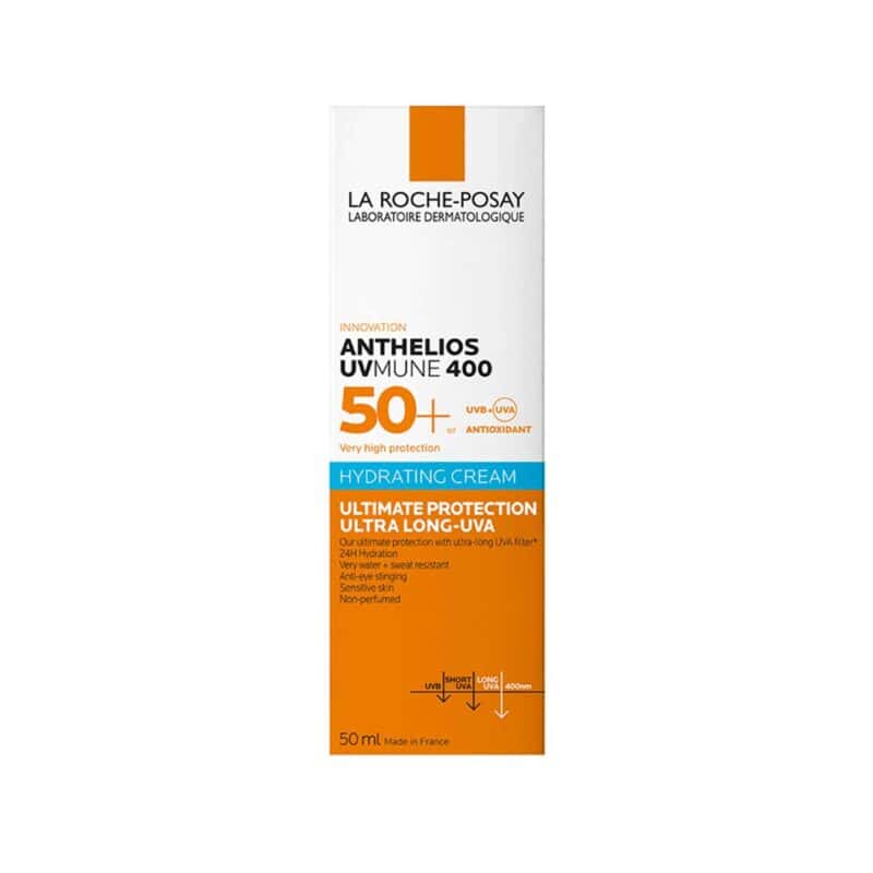 La-Roche-Posay-Anthelios-Uvmune-400-Hydrating-Cream-SPF50+-Anthliakh-Enydatikh-Krema-Xweis-Arwma-50-ml-3337875797719