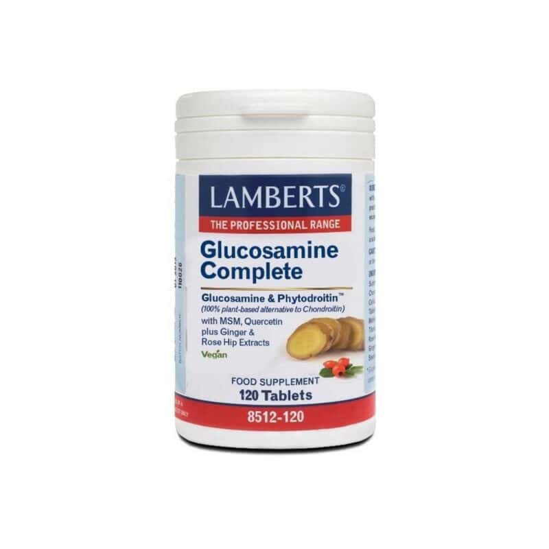 Lamberts-Glucosamine-Complete-120-tampletes-5055148413712