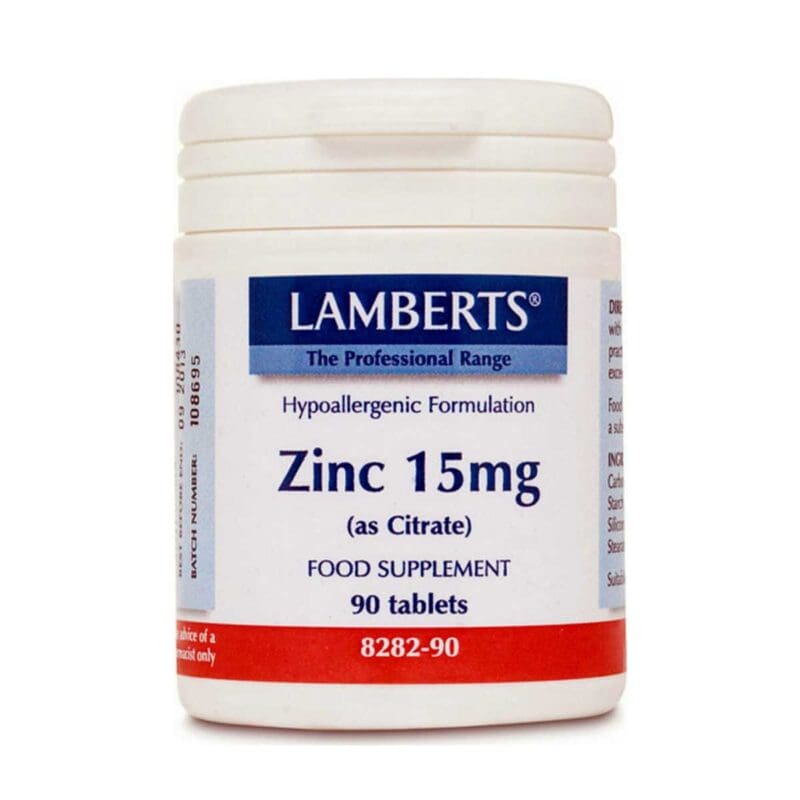 Lamberts-Zinc-Citrate-15-mg-90-tampletes-5055148400163