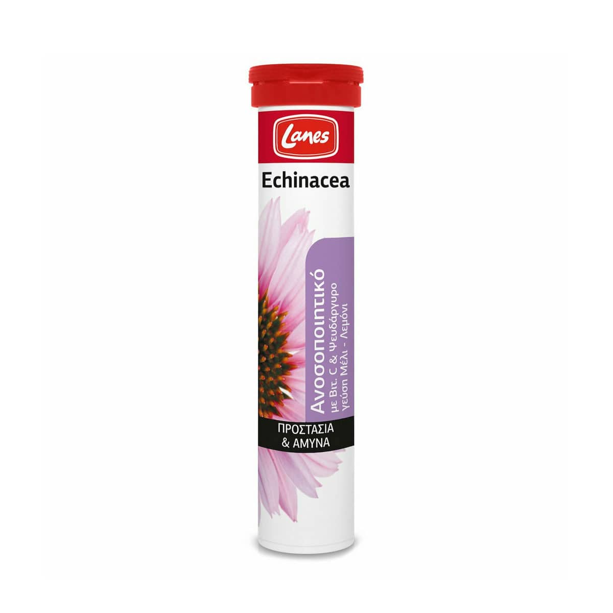 Lanes-Echinacea-me-Echinacea,-Bitaminh-C,-Pseudargyro-Aserola-&-Agriotriantafyllia-20-anabrazonta-diskia-5201314047438