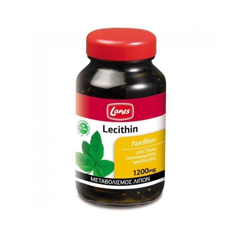 Lanes-Lecithin-1200-mg-75-caps-5201314120353