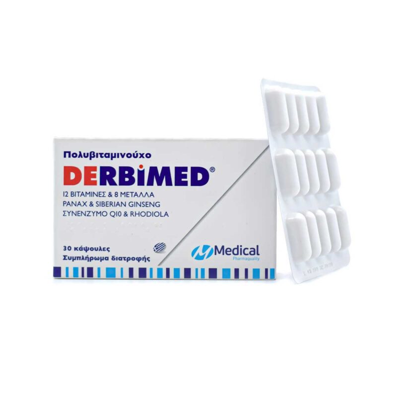 Medical-Pharmaquality-Derbimed-30-kapsoules-5200120390240