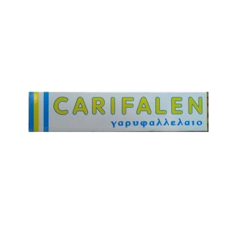 Mediplants-Carifalen-Garyfalleleaio-4-ml-5204079000588