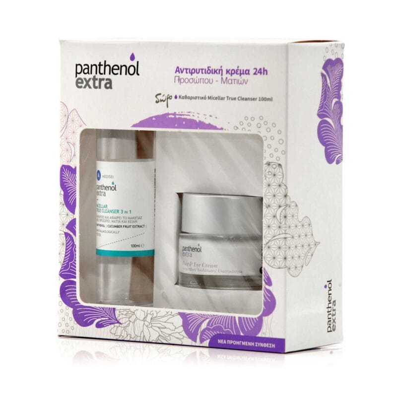 Medisei-Panthenol-Extra-Face-Eye-Cream-50-ml-&-Dwro-Micellar-Cleanser-3-in-1-100-ml-5200312242753