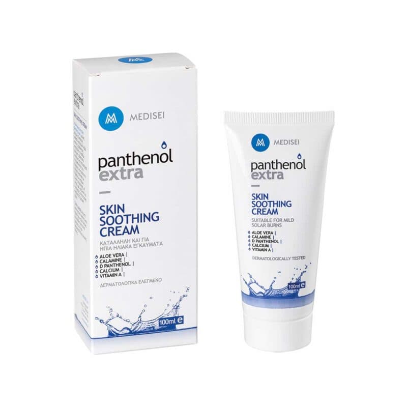 Medisei-Panthenol-Extra-Skin-Soothing-Cream-100-ml-5200312241398