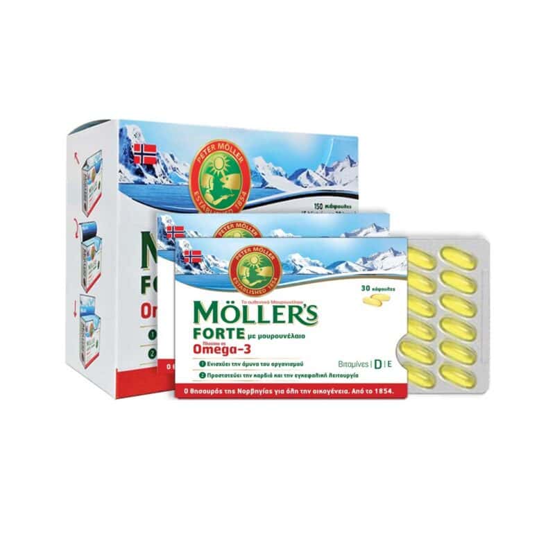 Moller's-Forte-Omega-3-150-kapsoules-7070866021658