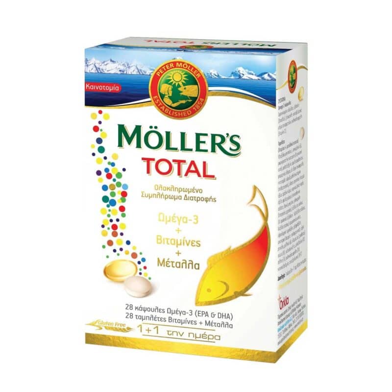 Moller's-Total-Wmega-3-Bitamines-&--Metalla-28-tampletes-5702071501541