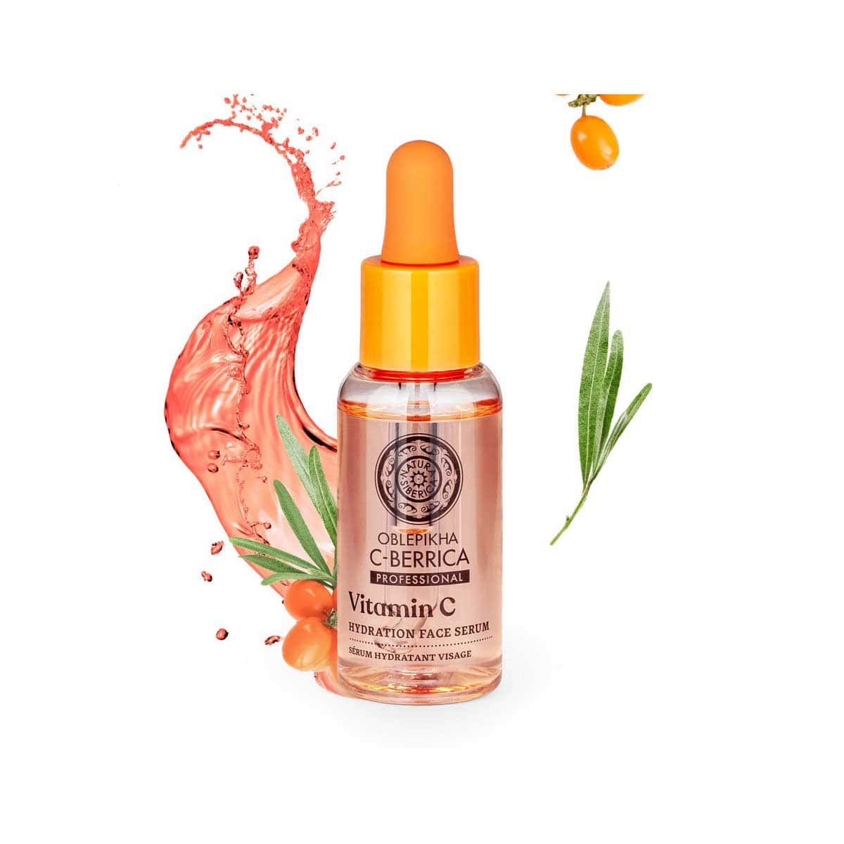 Natura-Siberica-Oblepikha-C-berrica-Professional-Enydatiko-Serum-Proswpou-me-Vitaminh-C-30ml-4743318103549