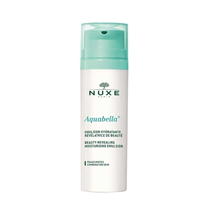 Nuxe-Aquabella-Beauty-Revealing-Moisturising-Emulsion-50-ml-3264680014888