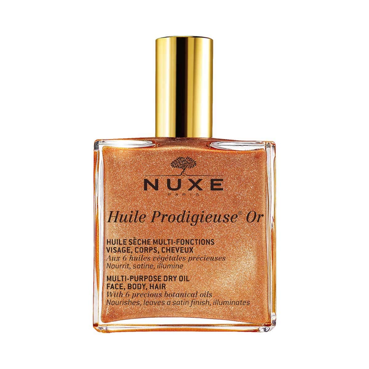 Nuxe-Huile-Prodigieuse-Or-Shimmering-Multi-Purpose-Dry-Oil-Face-Body-Hair-100-ml-3264680009778