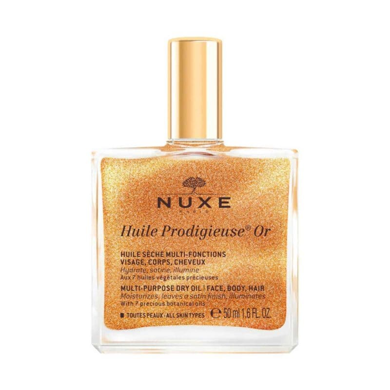 Nuxe-Huile-Prodigieuse-Or-Shimmering-Multi-Purpose-Dry-Oil-Face-Body-Hair-50-ml-3264680009785