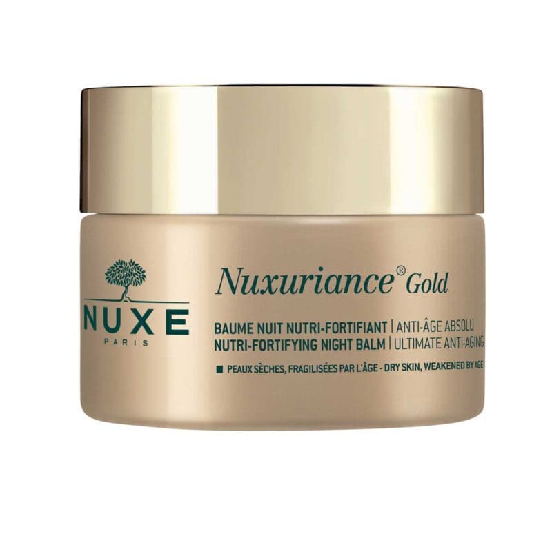 Nuxe-Nuxuriance-Gold-Night-Balm-Nutri-Fortifying-50-ml-3264680015915