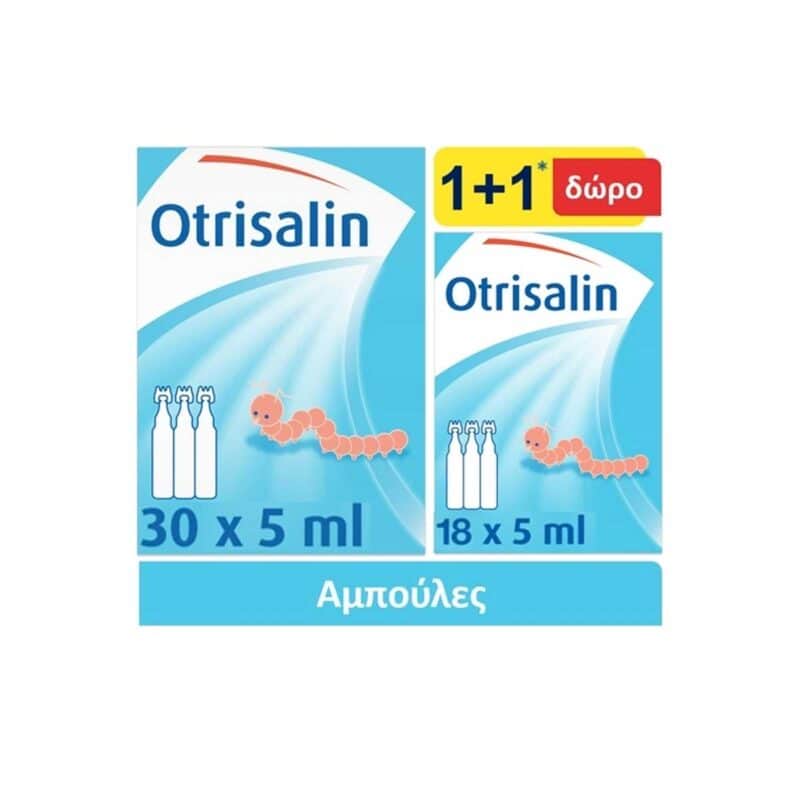 Otrisalin-Aposteirwmenos-Fysiologikos-Oros-30-Ampoules-x-5-ml-&-Dwro-18-Ampoules-x-5-ml-5054563082008