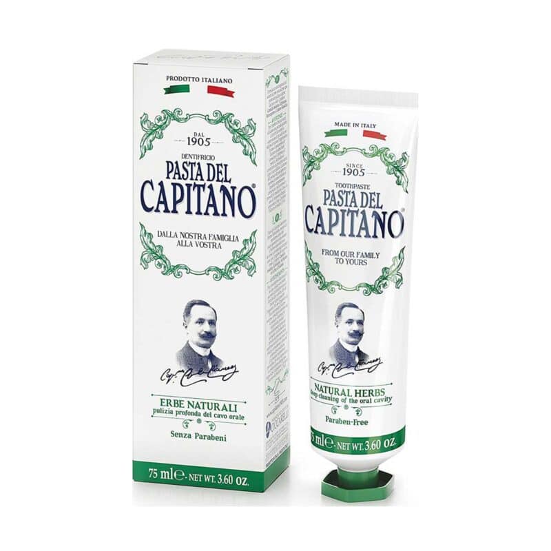 Pasta-del-Capitano-Natural-Herbs-Fytikh-Odontokrema-gia-Bathy-Katharismo-75-ml-8002140137402