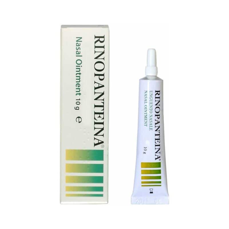 PharmaQ-Rinopanteina-Ointment-10-gr-5200363800049