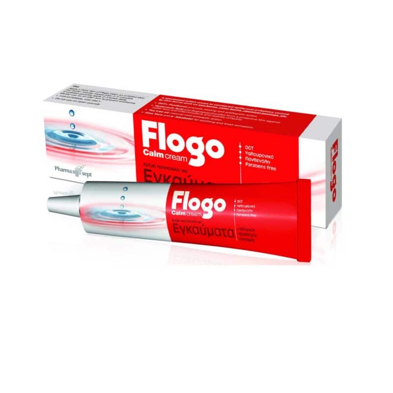 Pharmasept-Flogo-Calm-Cream-gia-Egkaumata-Proswpou-Swma-50ml-5205122000456