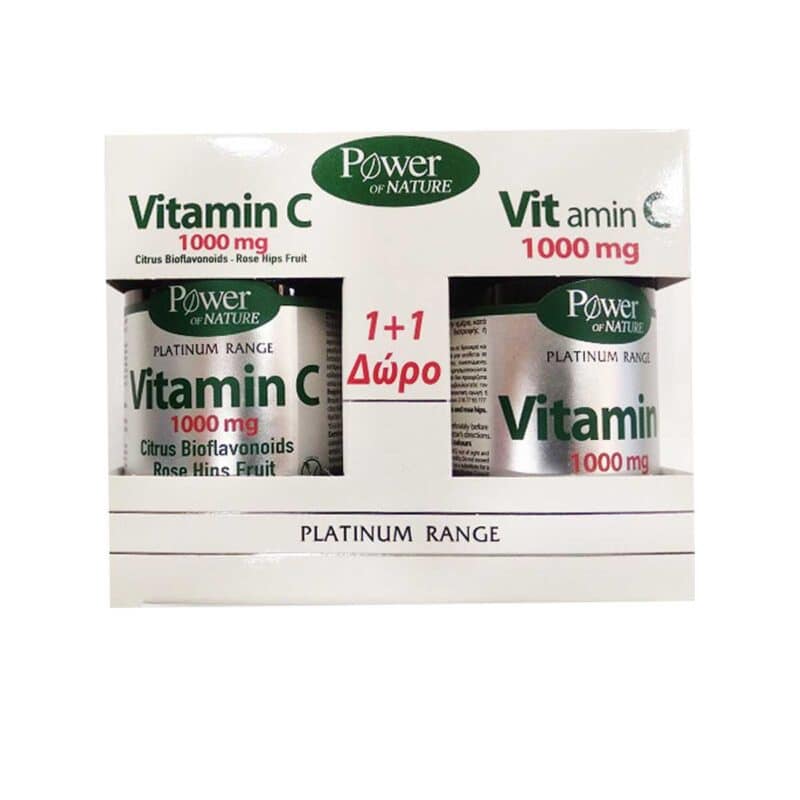 Power-of-Nature-Platinum-Range-Vitamin-C-1000mg-30-tampletes-&-Dwro-Vitamin-C-1000-mg-20-tampletes-5200321011869