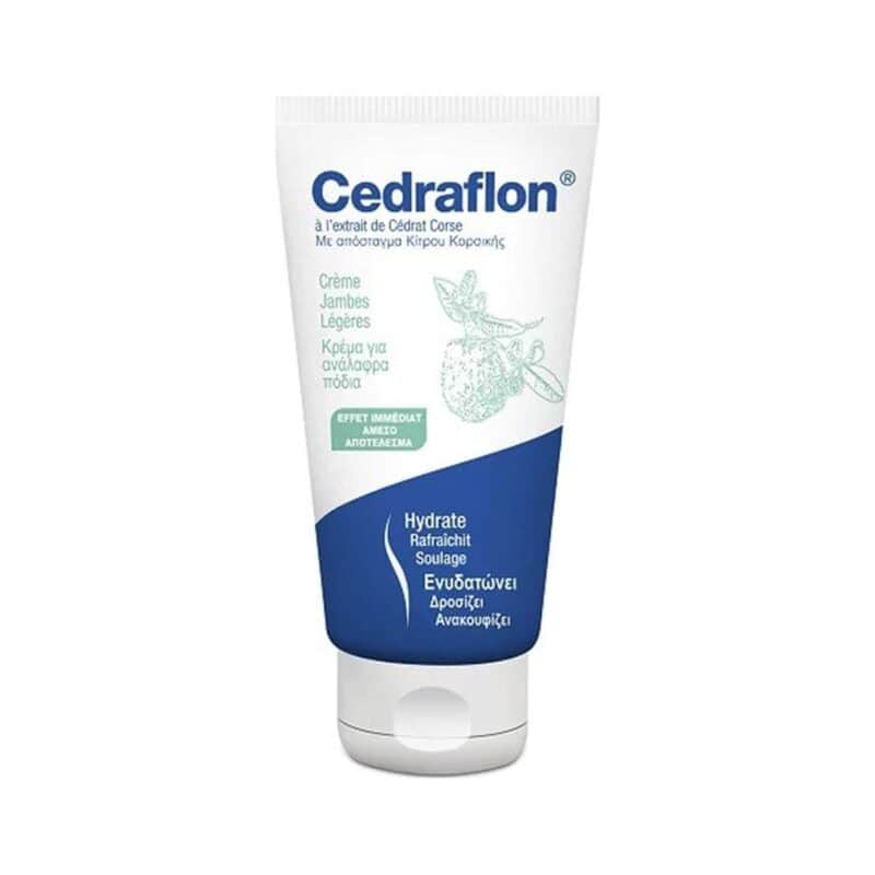 Servier-Cedraflon-Cream-75-ml-3594450330277