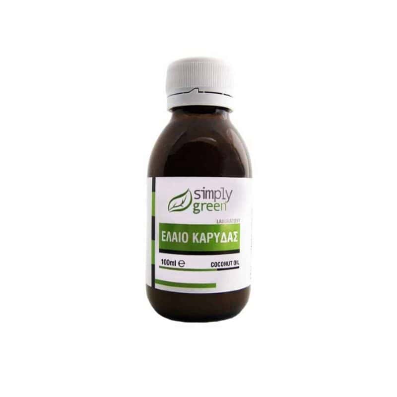 Simply-Green-Elaio-Karydas-100-ml-5202663195849