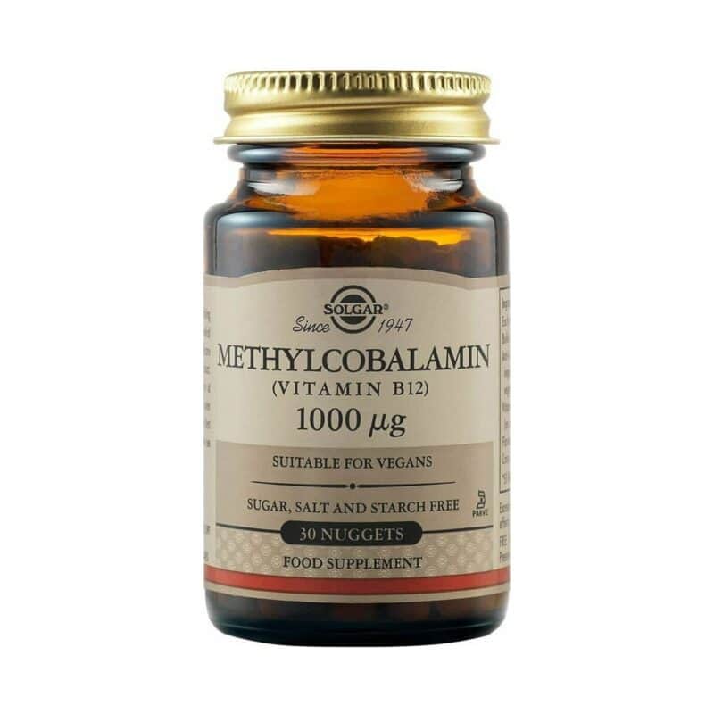 Solgar-Methylcobalamin-Vitamin-B12-30-ypoglwssia-diskia-033984003972