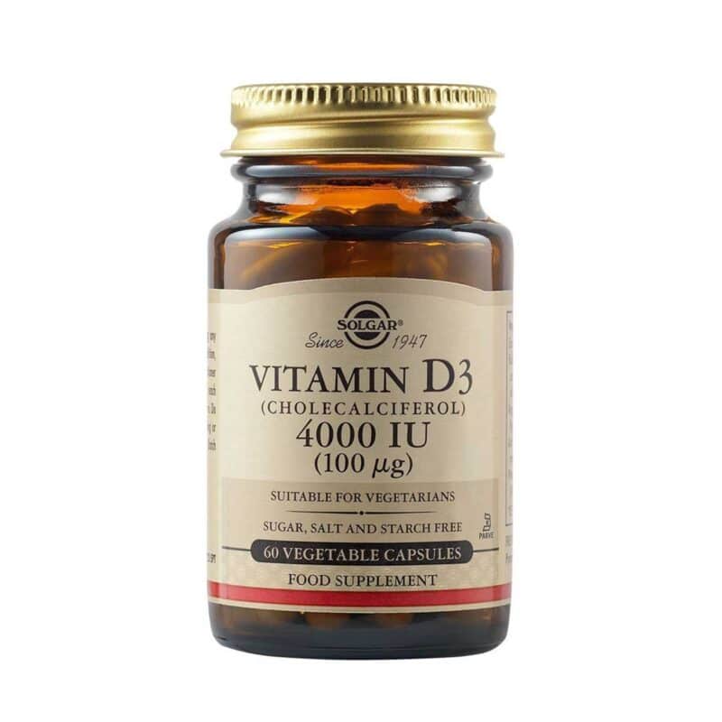 Solgar-Vitamin-D3-4000-IU-60-fytikes-kapsoules-033984529076