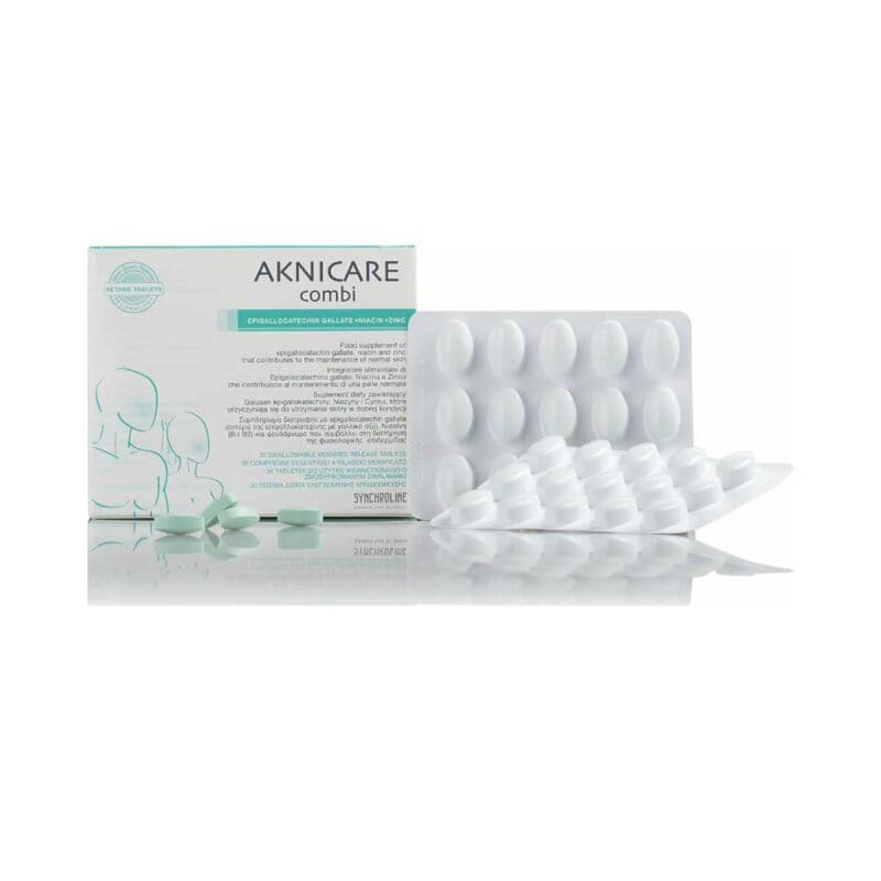 Synchroline-Aknicare-Combi-30-Kapsoules-8023628901599