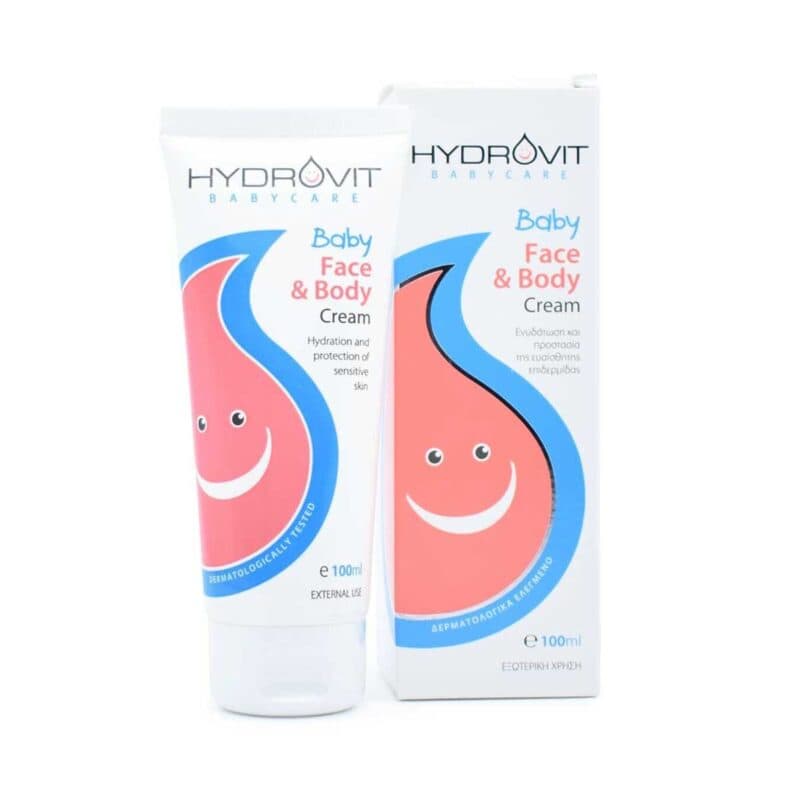 Target-Hydrovit-Baby-Face-&-Body-Cream-100-ml-5203957450064