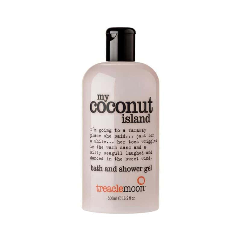 Treaclemoon-My-Coconut-Island-Bath-&-Shower-Gel-500-ml-5060152820623