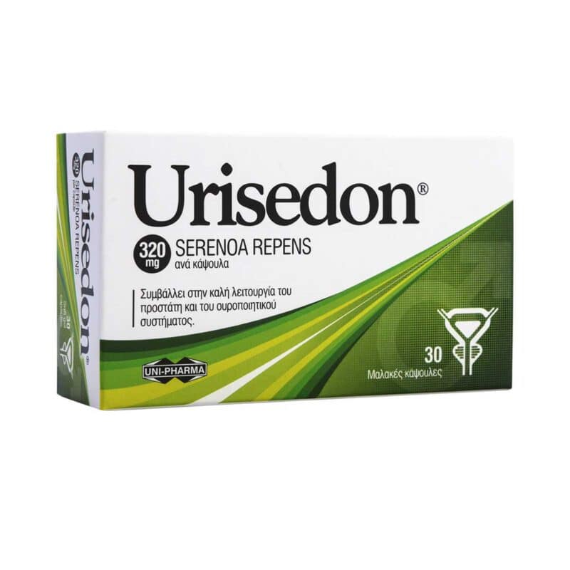 Uni-Pharma-Urisedon-320-mg-30-malakes-kapsoules-5206938002894
