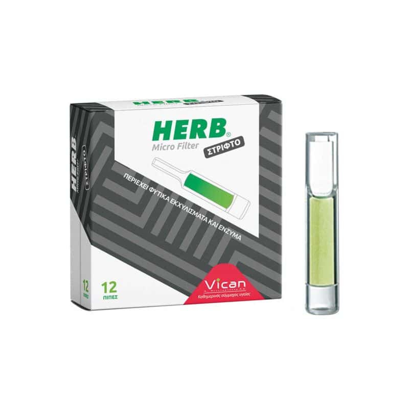 Vican-Herb-Micro-Filter-Strifto-12-tmx-5204559065090
