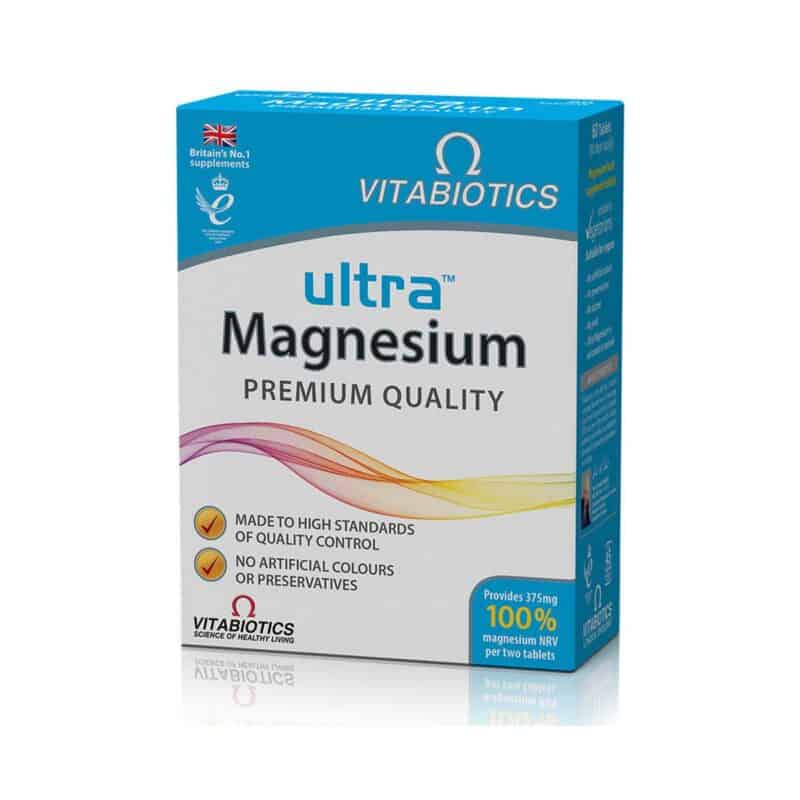 Vitabiotics-Ultra-Magnesium-60-tampletes-5021265245697